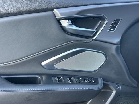 Used 2021 Acura RDX A-Spec image 10