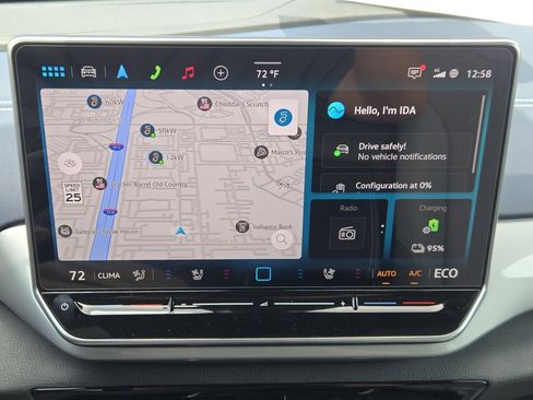 New 2026 Volkswagen ID.4 Pro S Plus AWD/4WD image 13