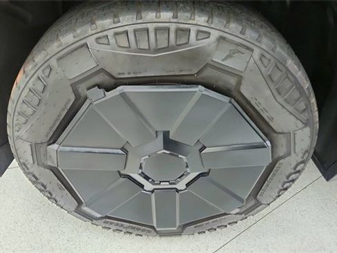 Used 2024 Tesla Cybertruck Cyberbeast image 55