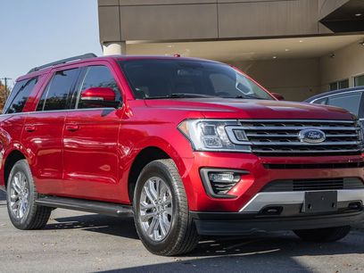 Used 2018 Ford Expedition XLT w/ Equipment Group 201A