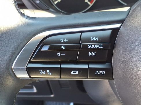 Used 2025 MAZDA MAZDA3 s image 21