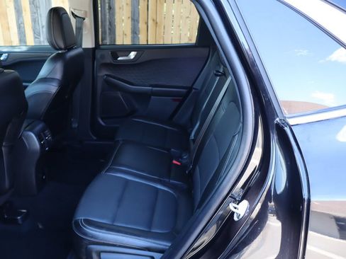 Used 2020 Ford Escape Titanium AWD/4WD image 20