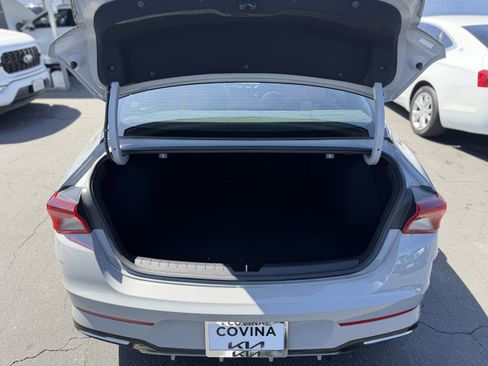 Used 2023 Kia K5 GT-Line w/ GT-Line Premium Package FWD image 8