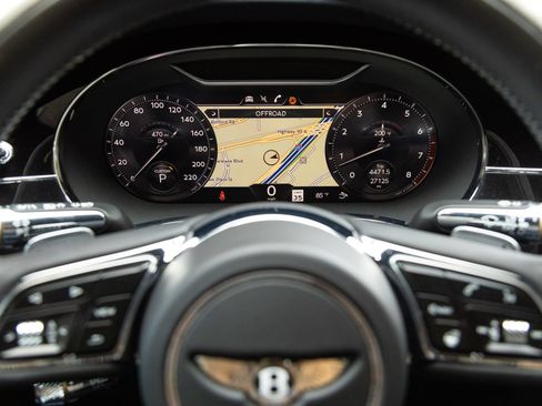 Used 2022 Bentley Continental GT Speed AWD/4WD image 14