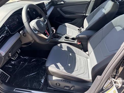 New 2026 Volkswagen Jetta GLI Autobahn FWD image 15