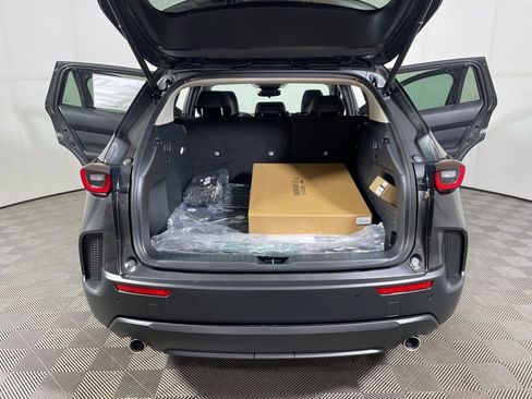 New 2026 MAZDA CX-50 2.5 Hybrid w/ Weather Package AWD/4WD image 21