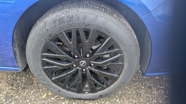 Used 2025 Nissan Altima 2.5 SV w/ SV Special Edition Package AWD/4WD image 22
