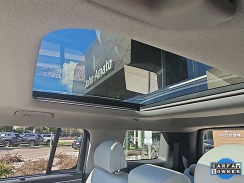 Used 2024 Hyundai Santa Fe Limited image 42