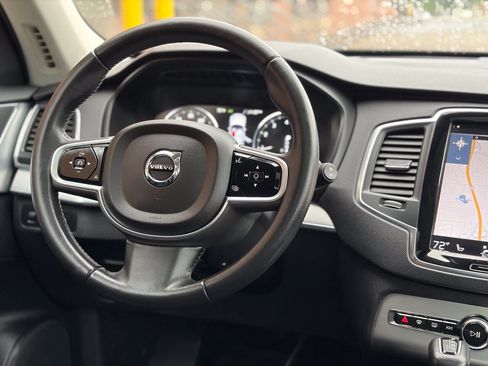 Used 2017 Volvo XC90 T6 Momentum w/ Vision Package AWD/4WD image 26