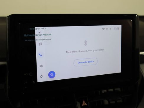 Used 2024 Toyota Corolla SE image 26