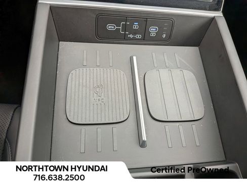 Certified 2026 Hyundai Santa Fe SEL image 17