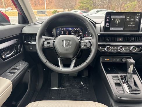 New 2026 Honda CR-V EX-L image 15