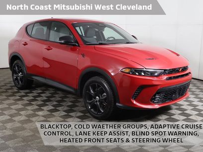 Used 2024 Dodge Hornet GT w/ GT Blacktop Package