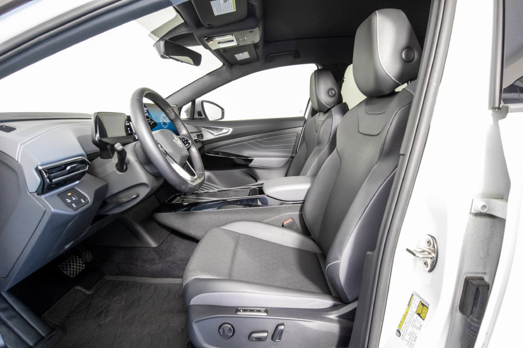 Used 2023 Volkswagen ID.4 Pro S RWD image 9