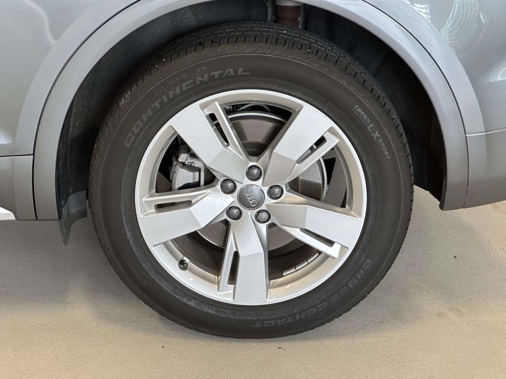 Used 2018 Audi Q5 2.0T Premium Plus AWD/4WD image 7