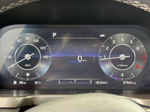 Used 2023 Kia Sorento SX AWD/4WD image 14