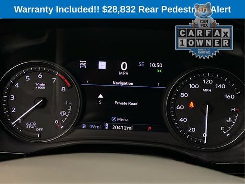 Used 2021 Cadillac XT6 Premium Luxury AWD/4WD image 22