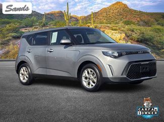 Used 2023 Kia Soul LX w/ Option Group 015 image 1