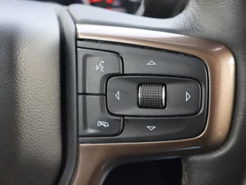 Used 2021 Chevrolet Silverado 1500 High Country image 23