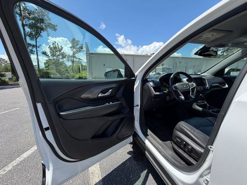 Used 2019 GMC Terrain SLT FWD image 14