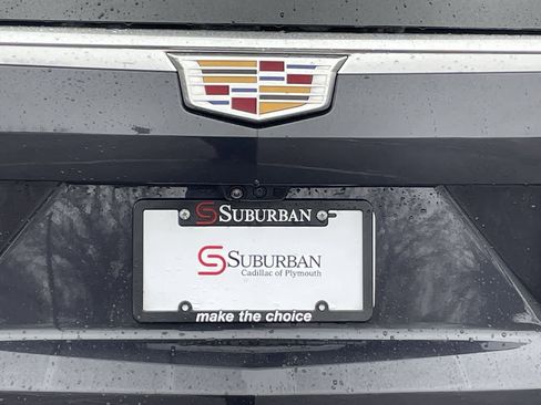 Certified 2024 Cadillac Escalade Premium Luxury w/ LPO, Floor Liner Package image 46