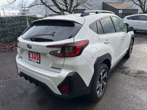 New 2026 Subaru Crosstrek 2.0i Premium image 6