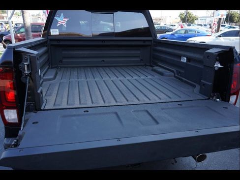 New 2024 Honda Ridgeline RTL image 7