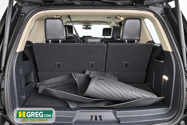 Used 2022 Ford Expedition XLT RWD image 13