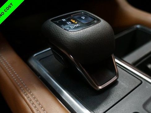 Used 2022 Nissan Pathfinder Platinum w/ Cargo Package image 19