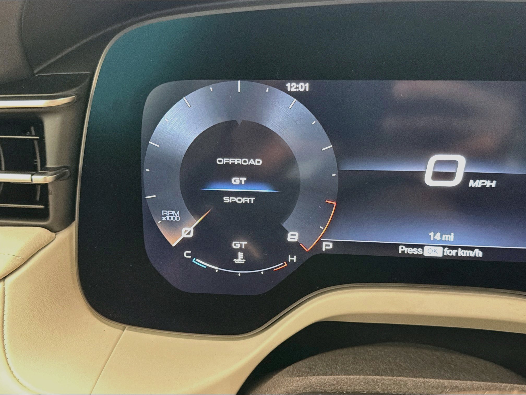 New 2027 Maserati Grecale Modena AWD/4WD image 30