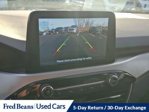 Used 2022 Ford Escape SE w/ Convenience Package image 23