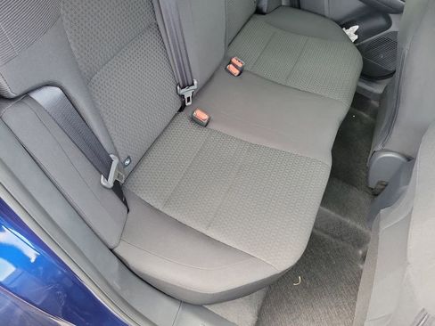 New 2025 Nissan Kicks S image 15