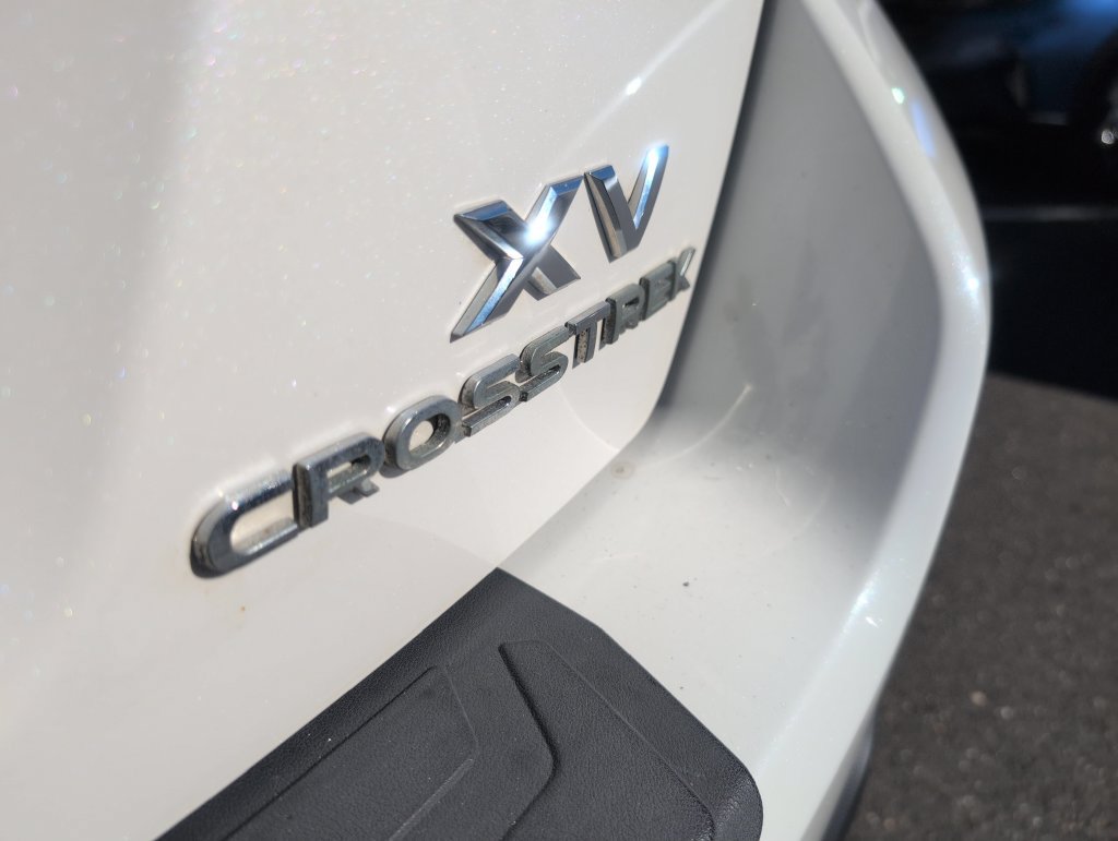 Used 2015 Subaru Crosstrek 2.0i Premium AWD/4WD image 41