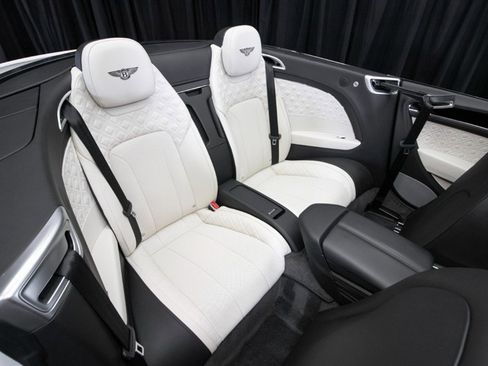 Used 2020 Bentley Continental GT V8 First Edition image 49