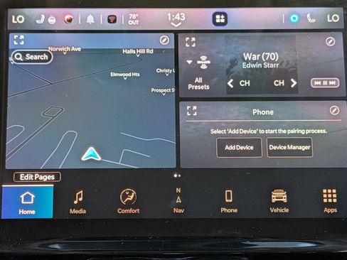 Certified 2022 Jeep Grand Cherokee L Limited image 22