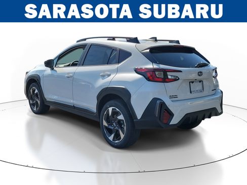 New 2026 Subaru Crosstrek 2.5i Limited w/ Crosstrek Mirror Package AWD/4WD image 4