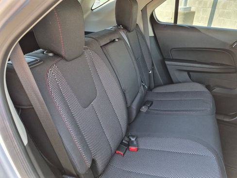 Used 2013 Chevrolet Equinox LT w/ Driver Convenience Package AWD/4WD image 18