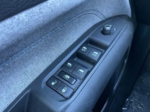 Used 2024 Jeep Compass Latitude image 22