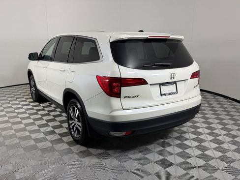 Used 2016 Honda Pilot EX-L image 7