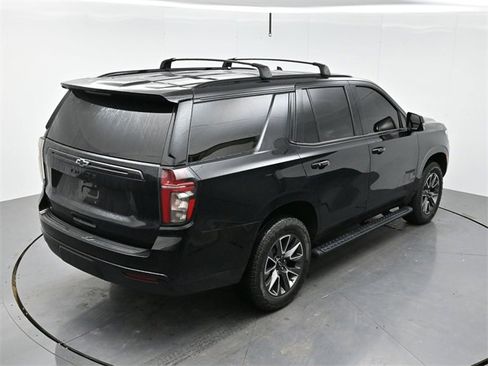 Used 2023 Chevrolet Tahoe Z71 w/ Luxury Package image 43