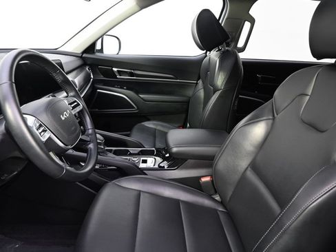 Used 2024 Kia Telluride S w/ S Sunroof Package AWD/4WD image 13