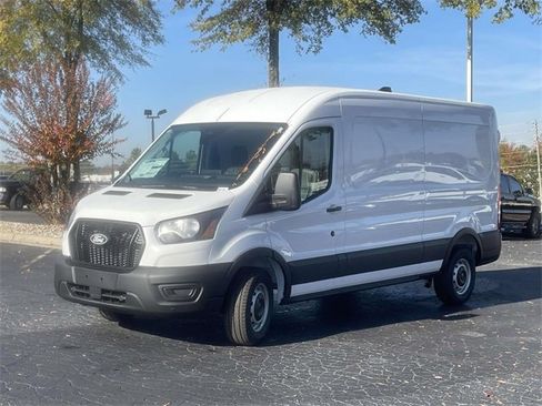 New 2026 Ford Transit 150 Base image 24