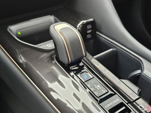 New 2026 Toyota Crown Signia w/ Advanced Technology Package image 21