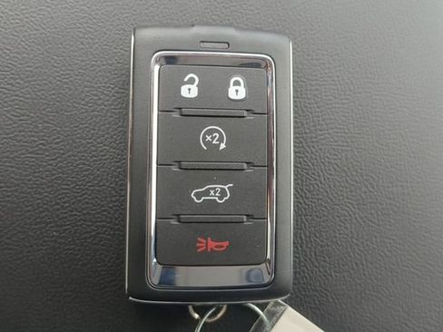 New 2026 Jeep Grand Cherokee L Limited AWD/4WD image 29