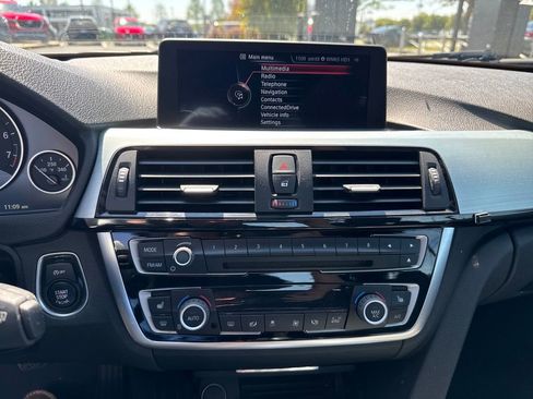 Used 2015 BMW 428i Convertible RWD image 23