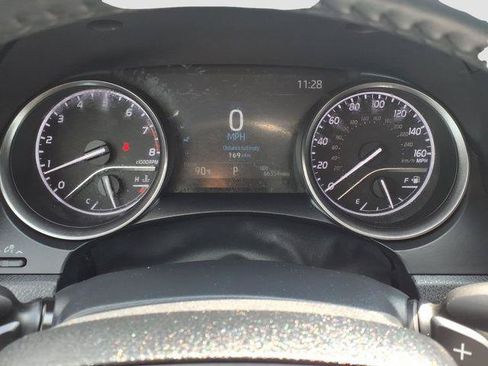 Certified 2024 Toyota Camry SE AWD/4WD image 11