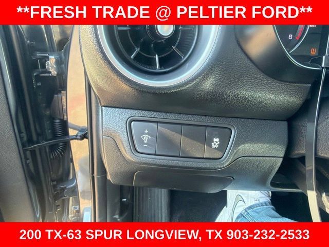 Used 2024 Kia Forte LXS FWD image 22