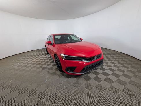 Used 2023 Honda Civic Sport Touring image 30