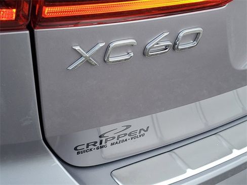 New 2026 Volvo XC60 B5 Ultra w/ Protection Package Premier image 31