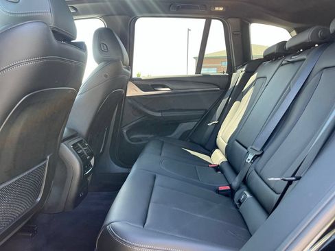 Certified 2024 BMW X3 xDrive30i w/ Premium Package AWD/4WD image 18